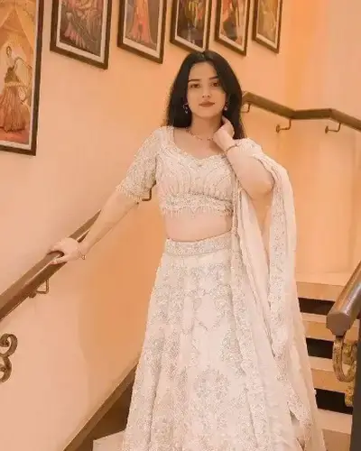 Escort Service In Ujhani